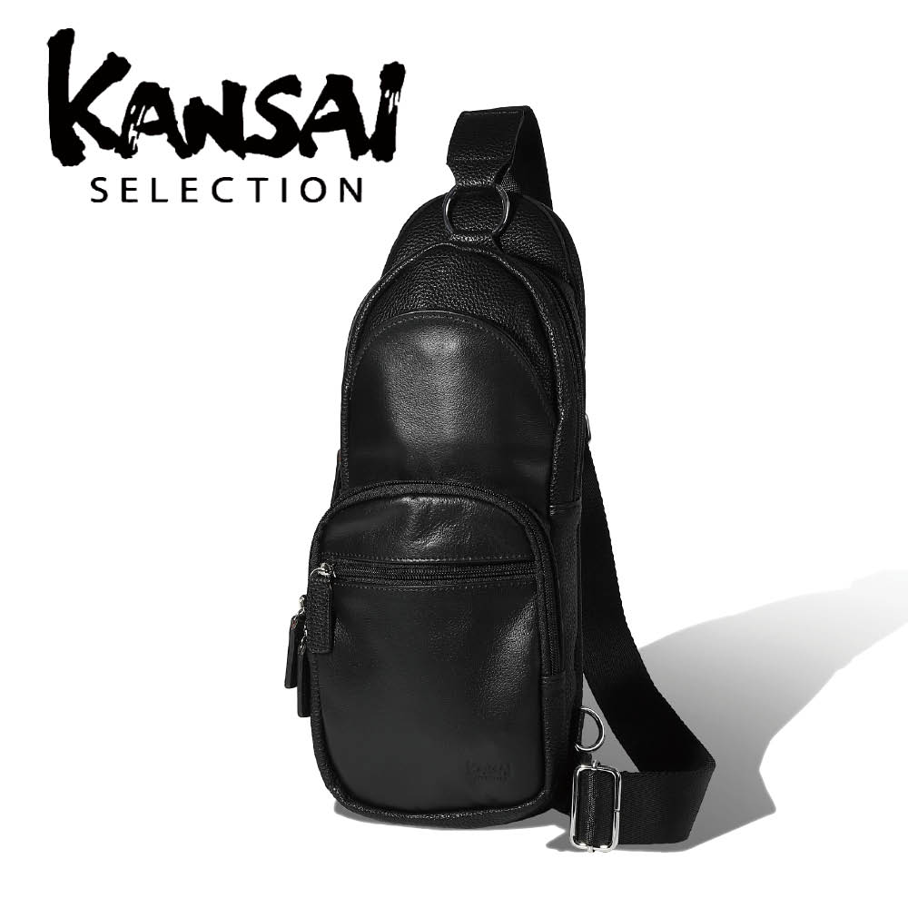 ボディバッグ（カンサイセレクション）