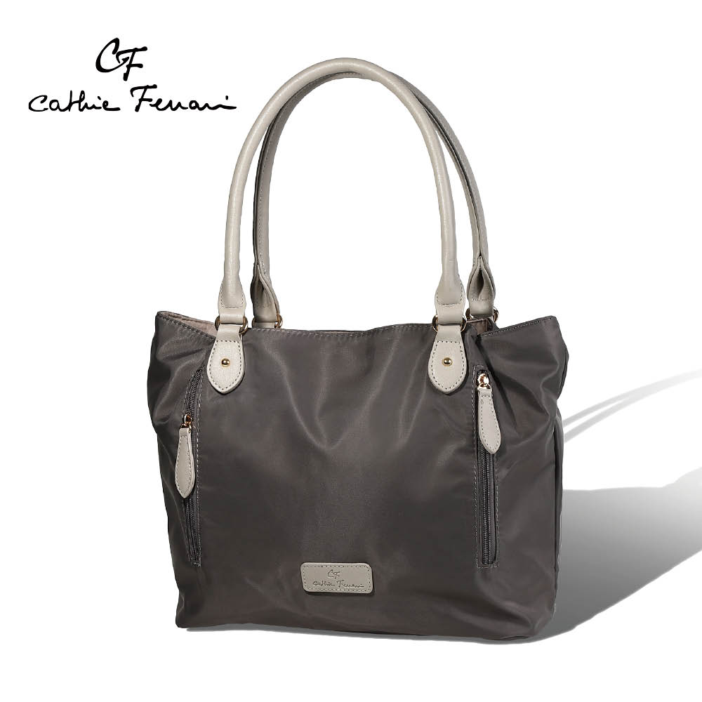 トートバッグ（キャティフェラーリ）