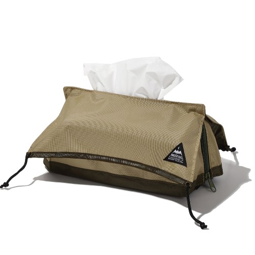 ティッシュケース