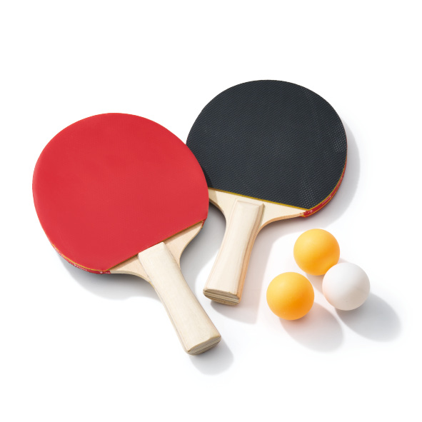卓球ラケットセット