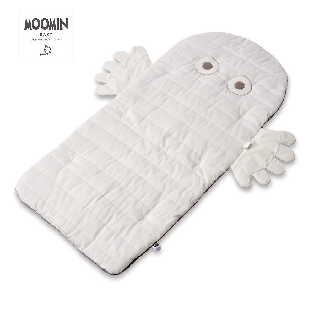 ベビーマット（ムーミンベビー）