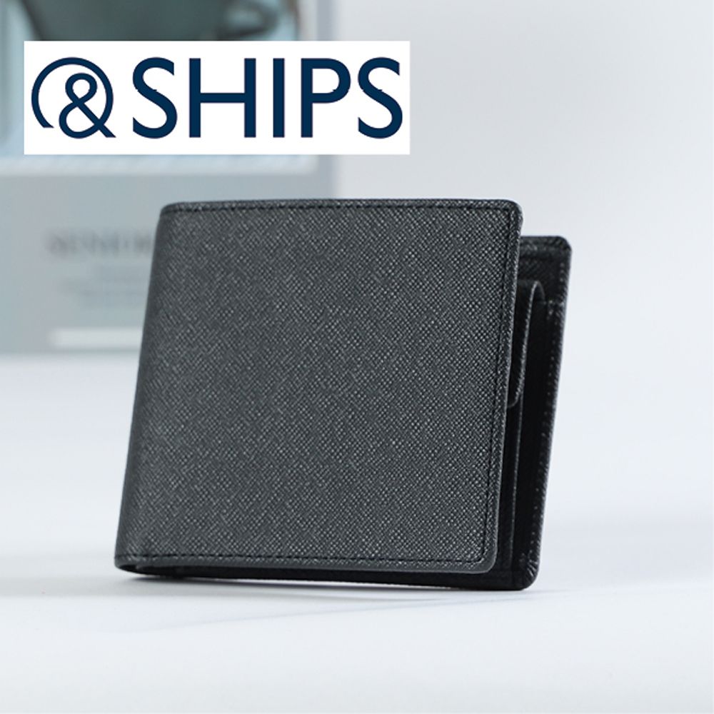 折財布（アンドシップス）