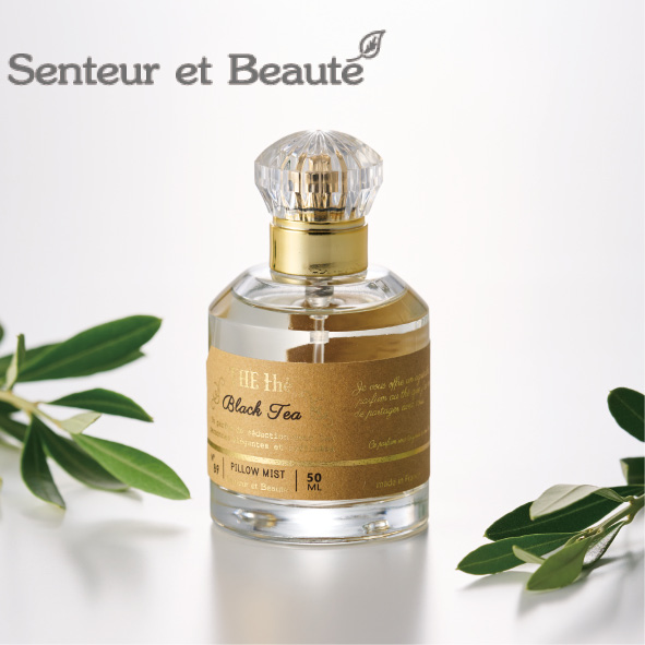 オードトワレ（サンタールエボーテ）