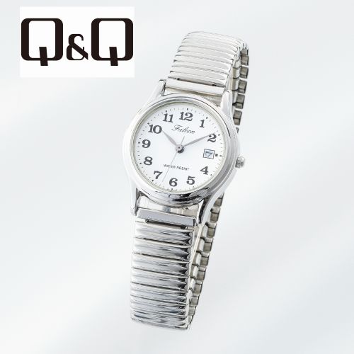 レディスウオッチ（キューアンドキュー）