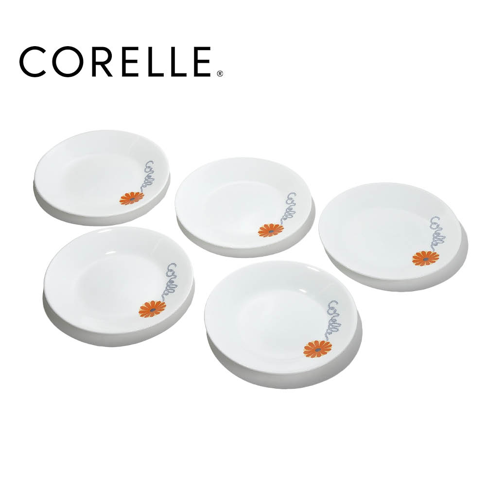 小皿5セット（コレール）