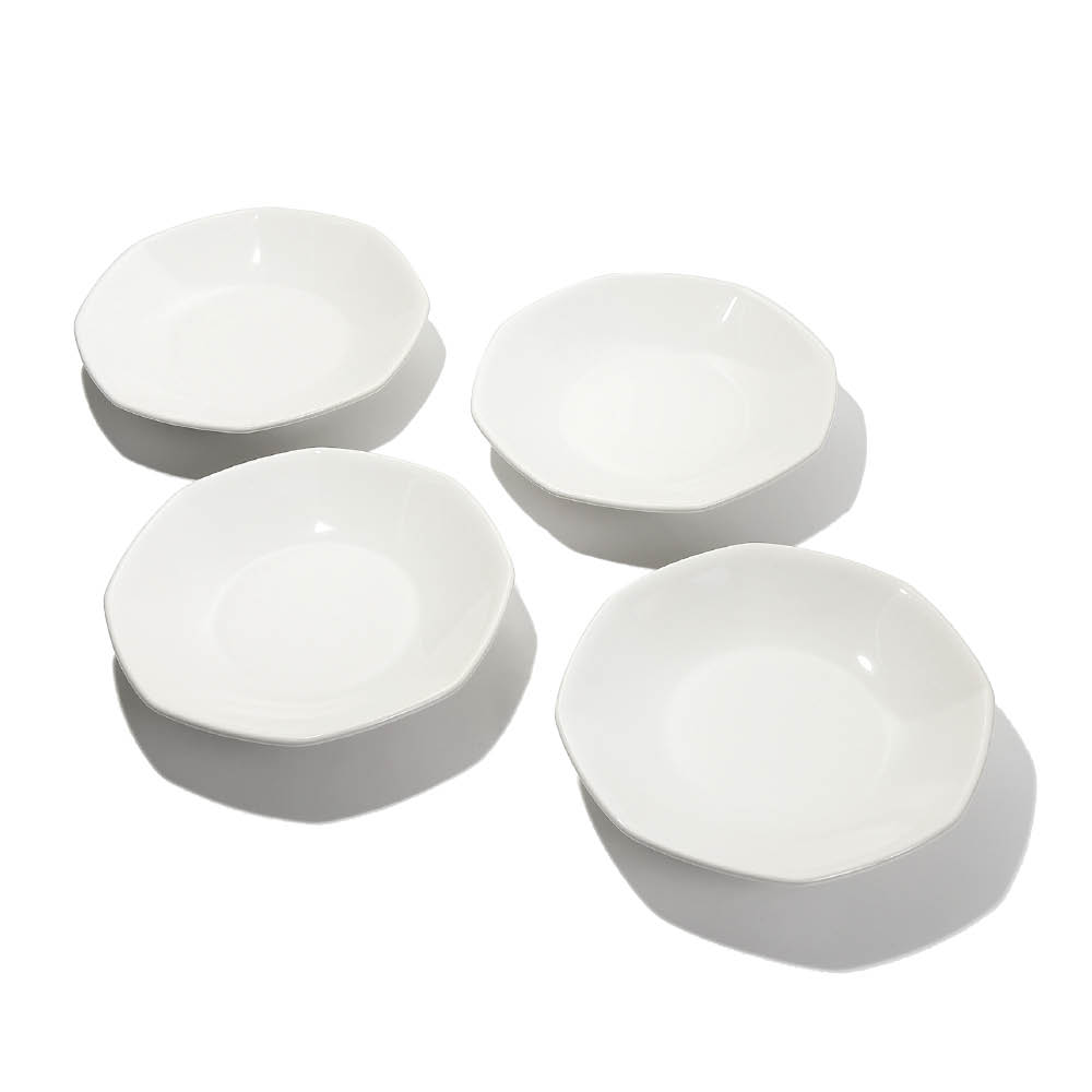 チャーハン皿4セット