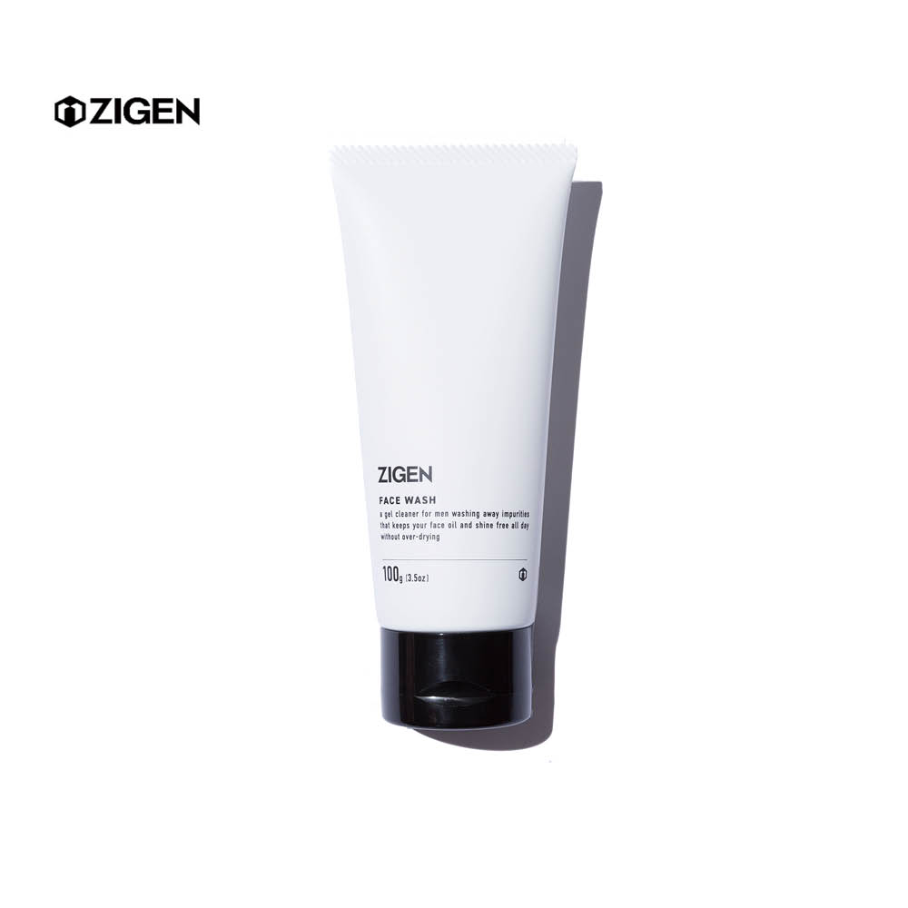 フェイスウォッシュ（ジゲン）