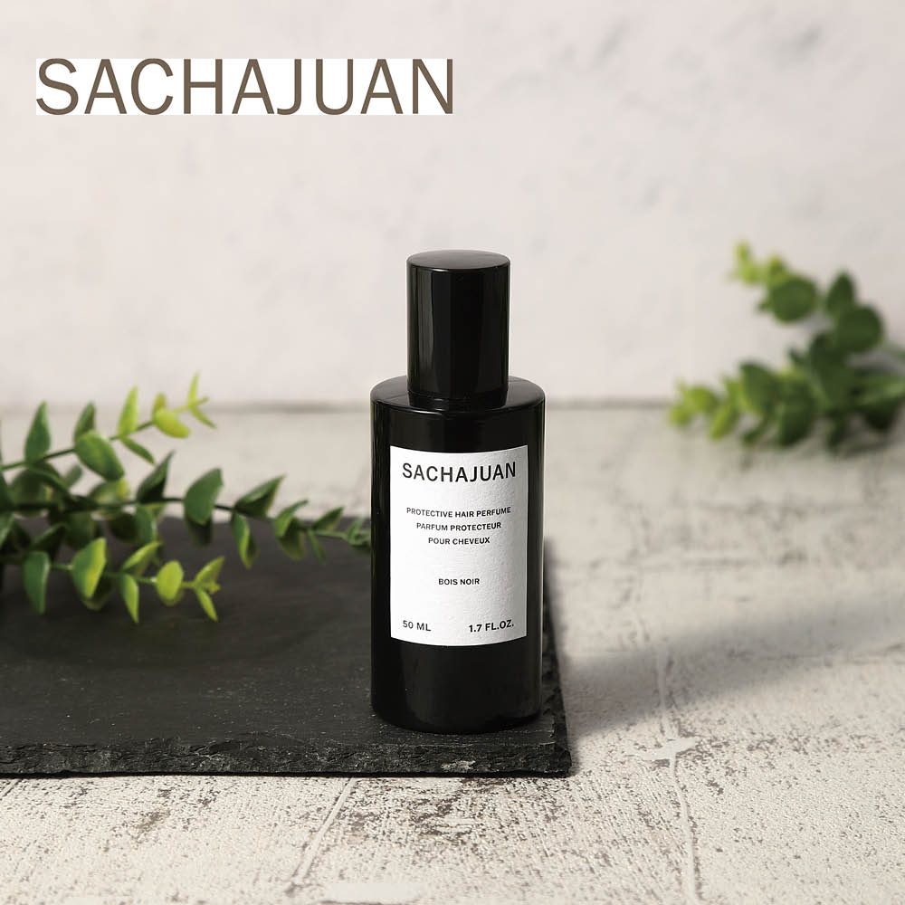 ヘアフレグランスミスト（サシャワン）