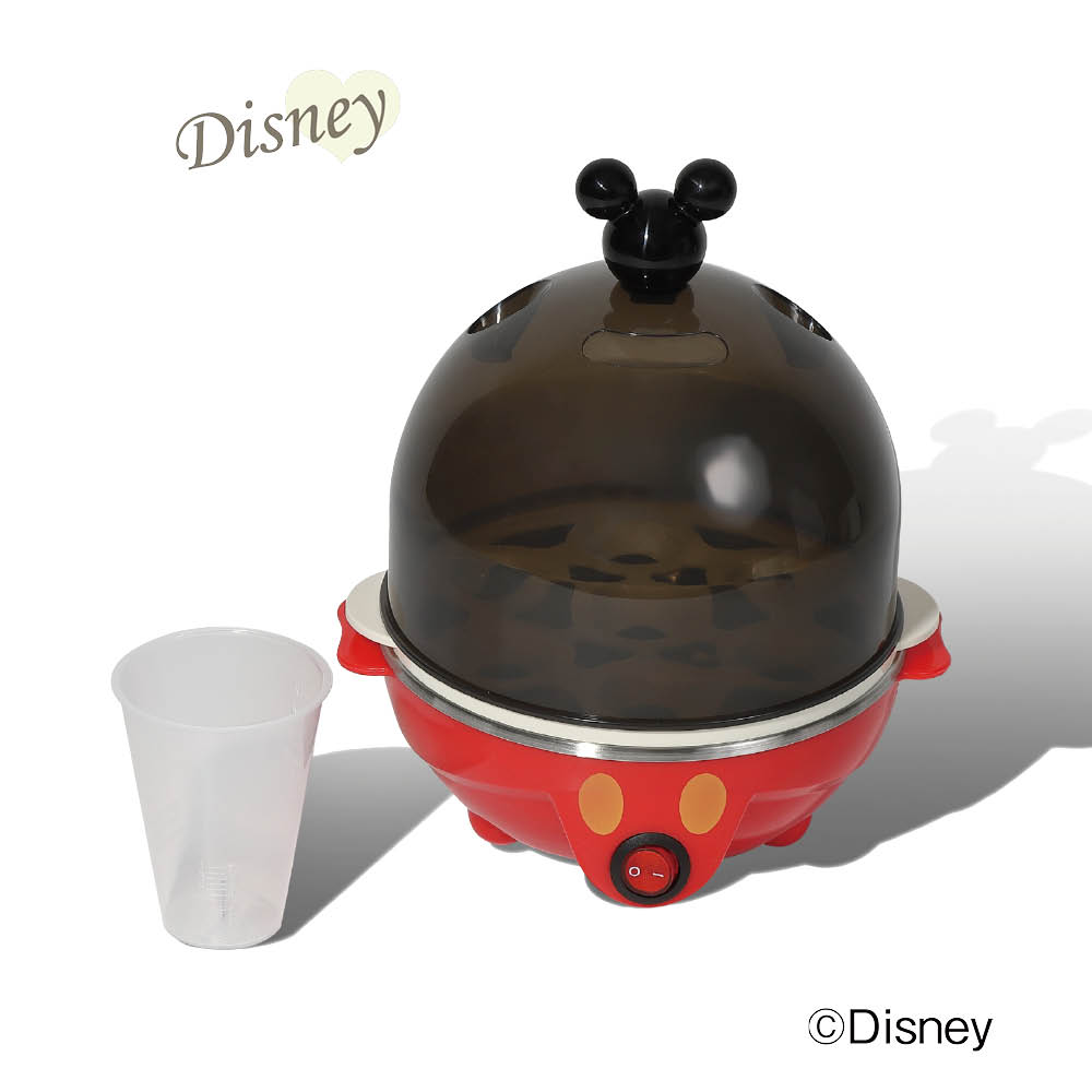 電気ゆでたまご器（ディズニー）