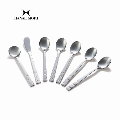 カトラリー7点セット（ハナエモリ）