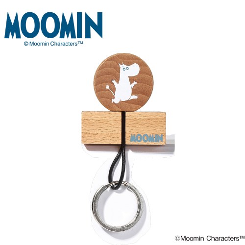 キースタンド（ムーミン）