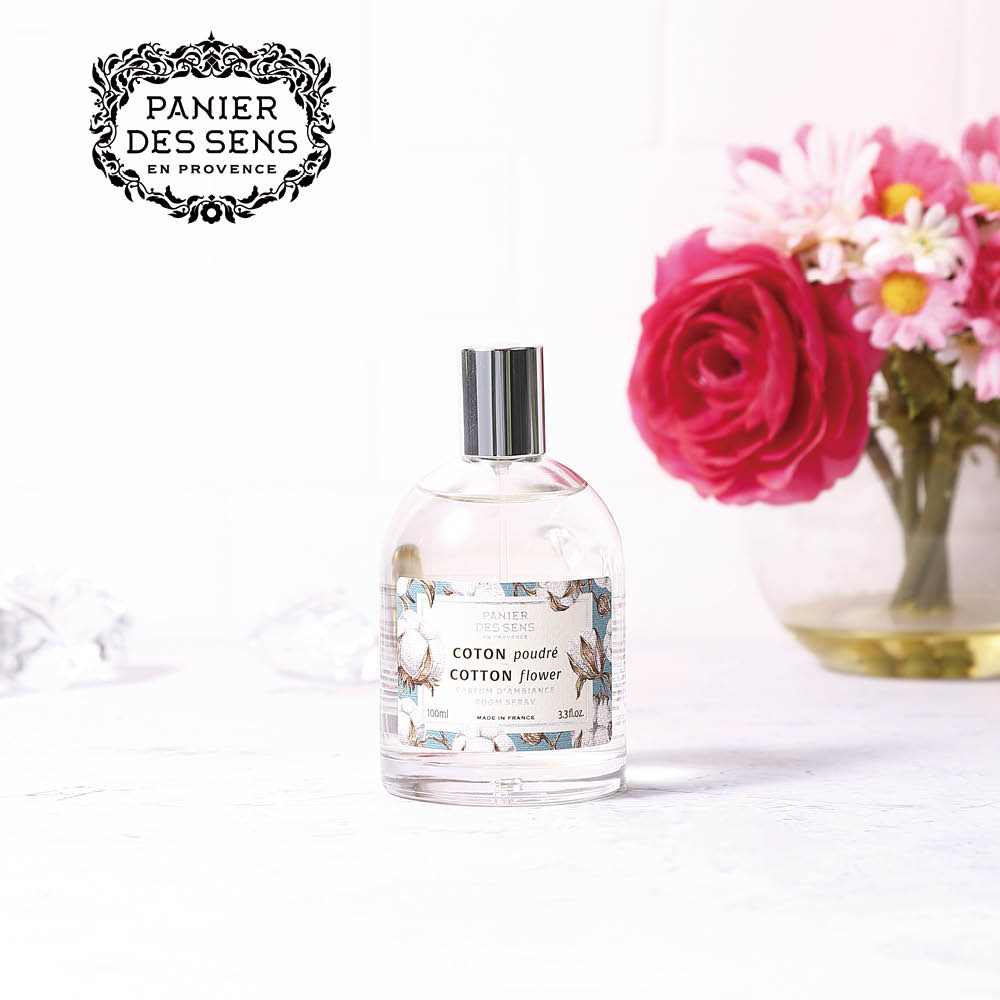 ルームスプレー（パニエデサンス）