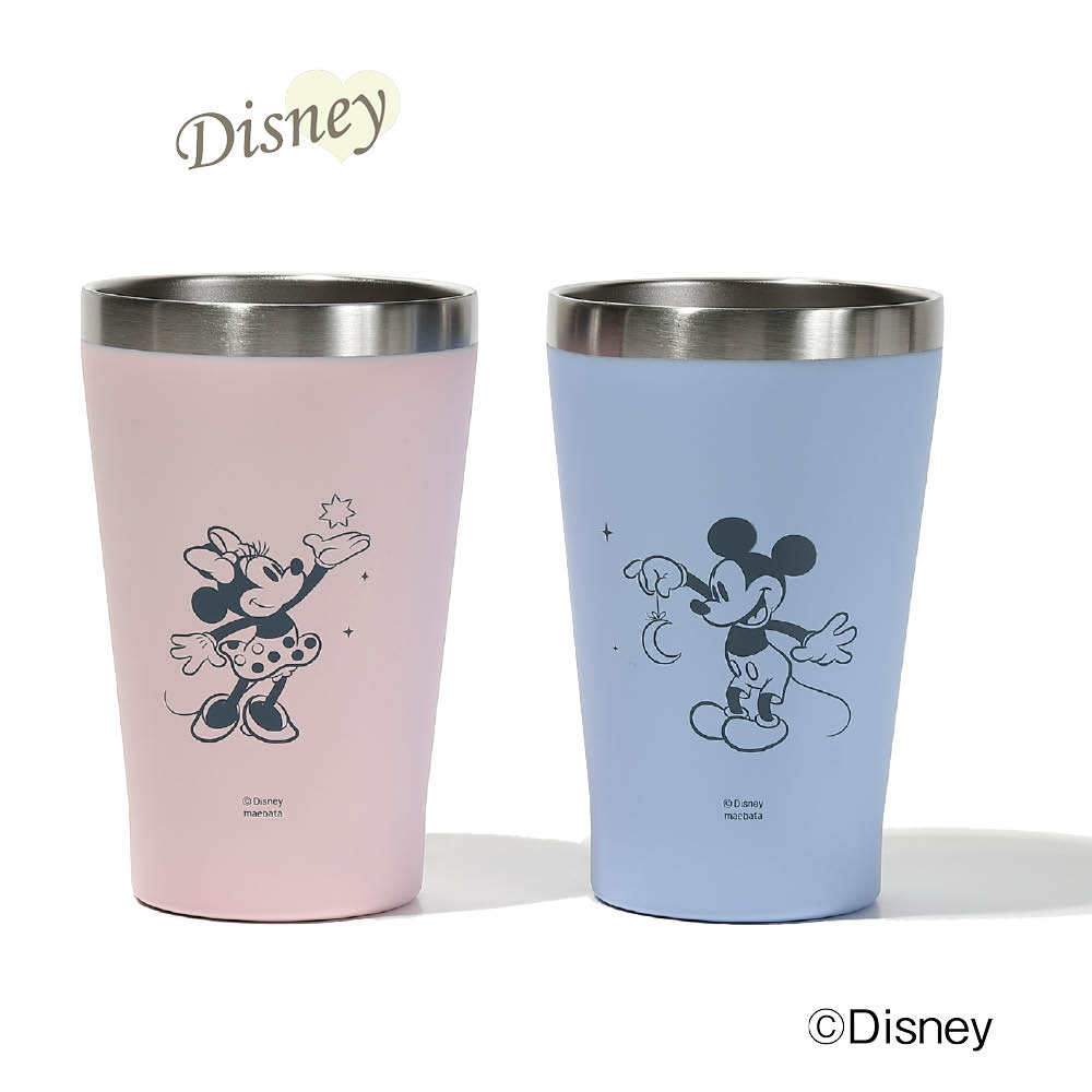 ペアタンブラー（ディズニー）