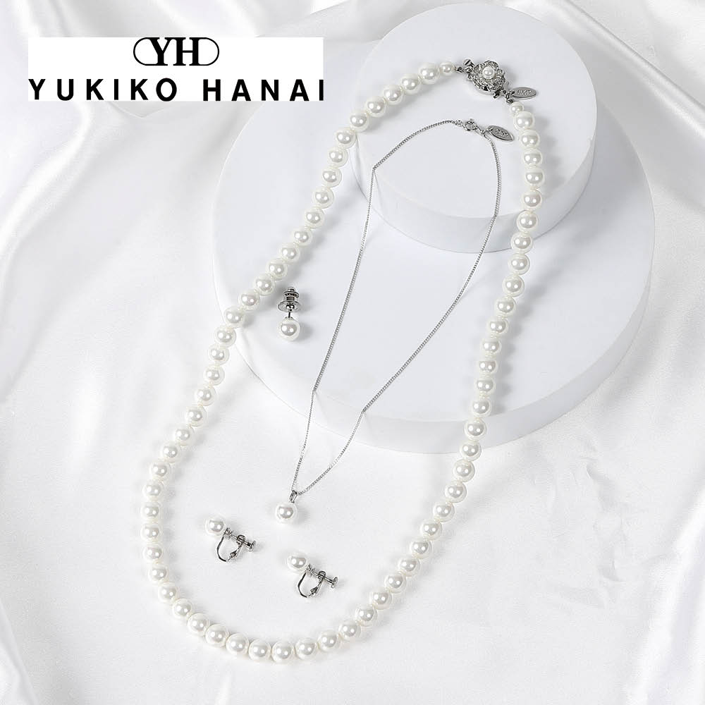 パールセット（ユキコハナイ）