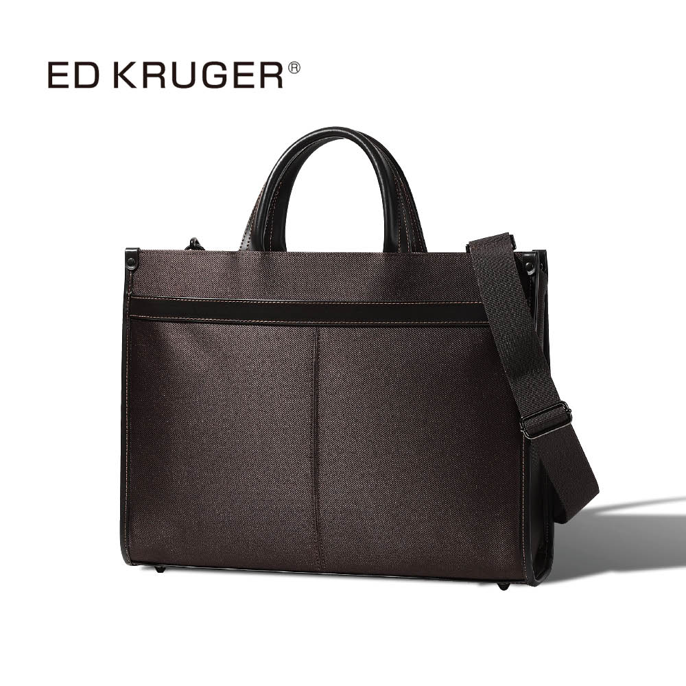 ビジネスバッグ（エドクルーガー）