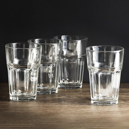 タンブラー4ピース