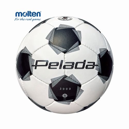サッカーボール（モルテン）
