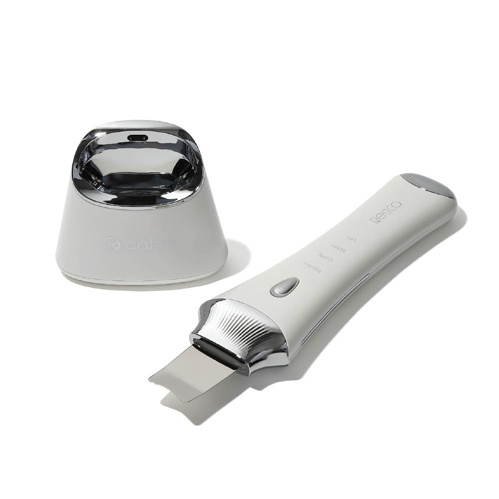 ウォーターピーリング美顔器