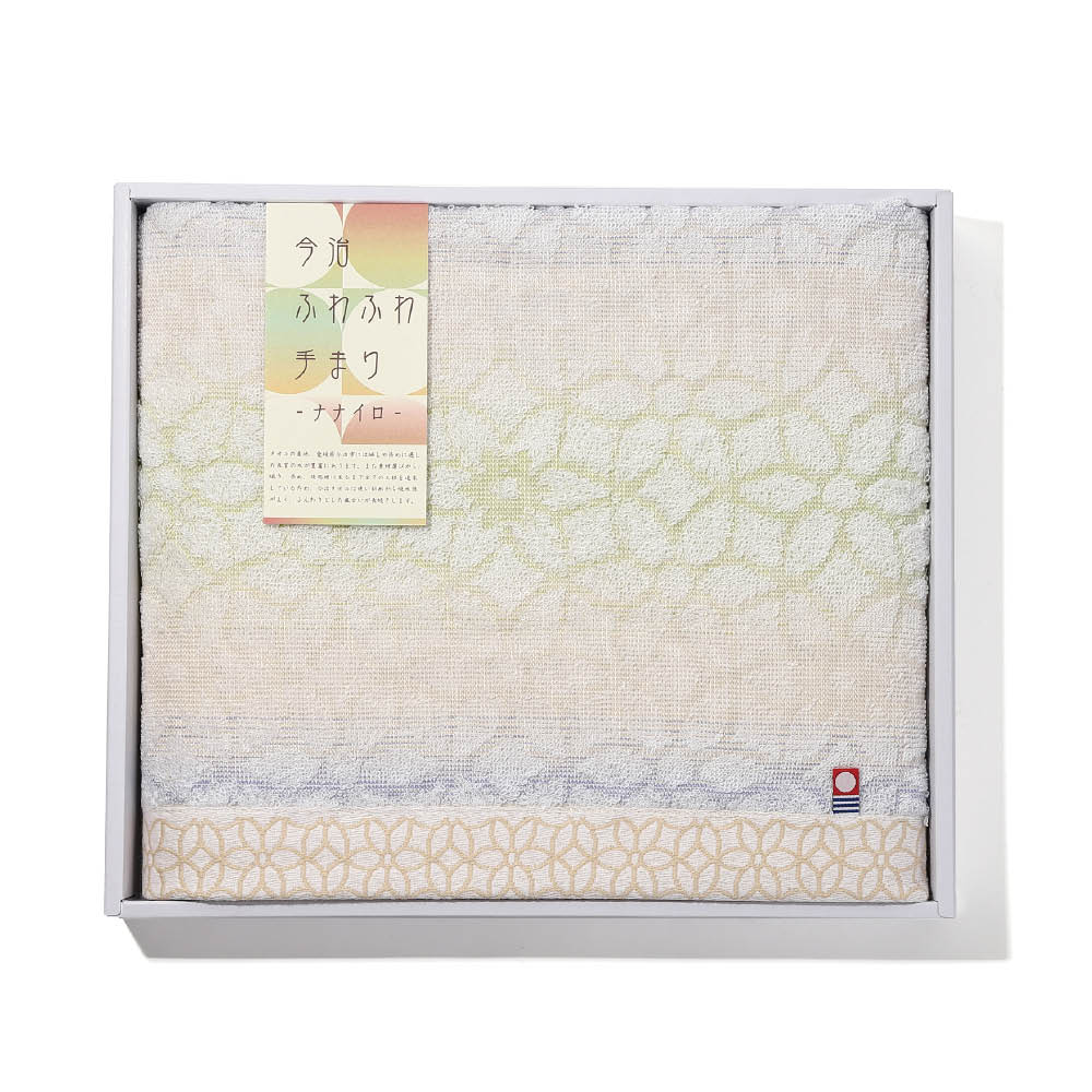 バスタオル（今治ふわふわ手まり）