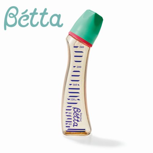 哺乳びん （ベッタ）