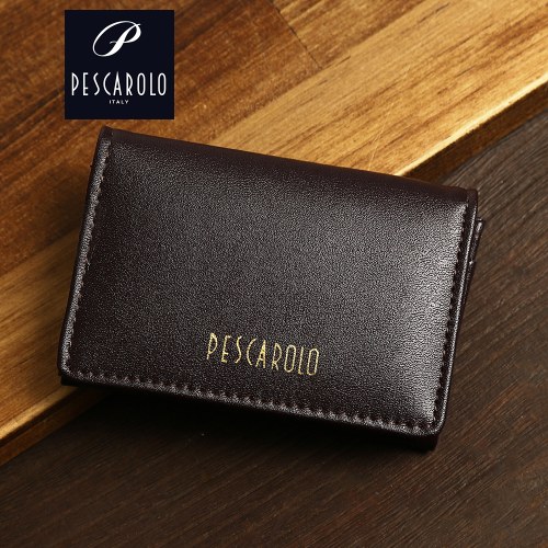 名刺入れ（ぺスカロロ）