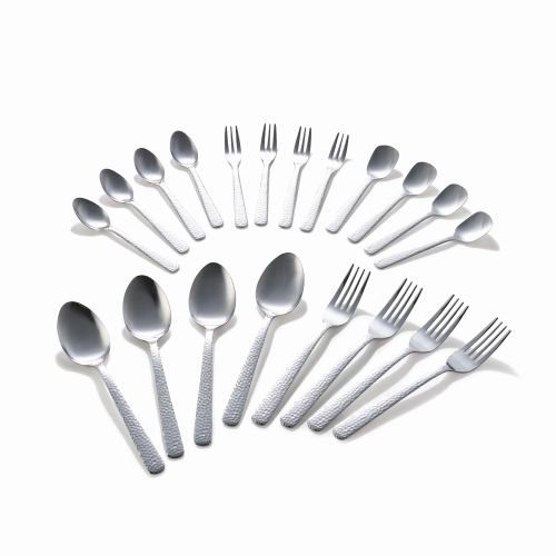 カトラリー２０点セット（燕匠一）