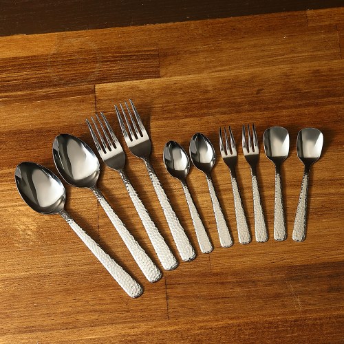 カトラリー１０点セット（燕匠一）