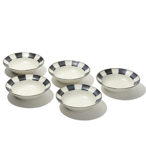 ボウル5個セット