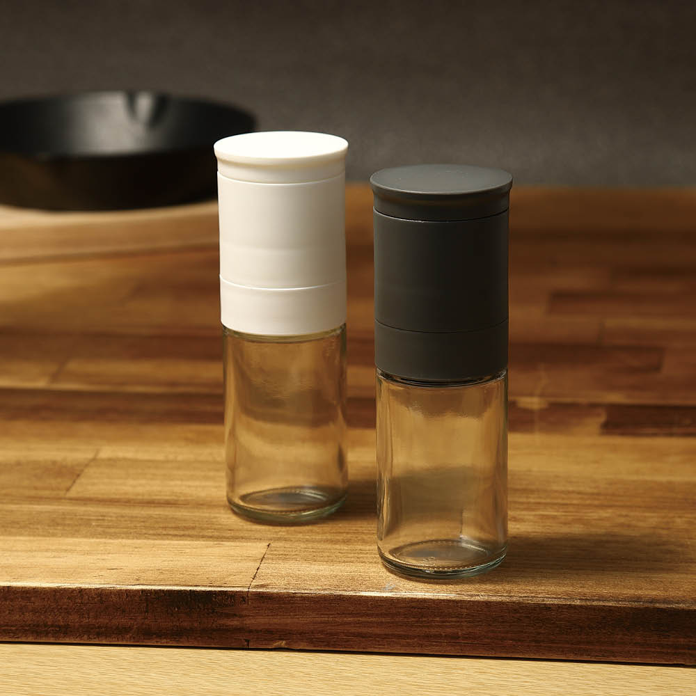 調整式ミル2ピース