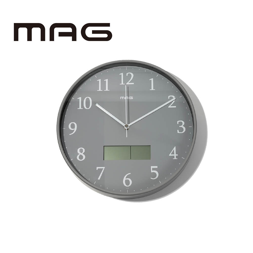 電波時計（マグ）