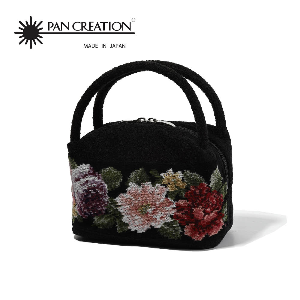 ハンドバッグ（パンクリエーション）