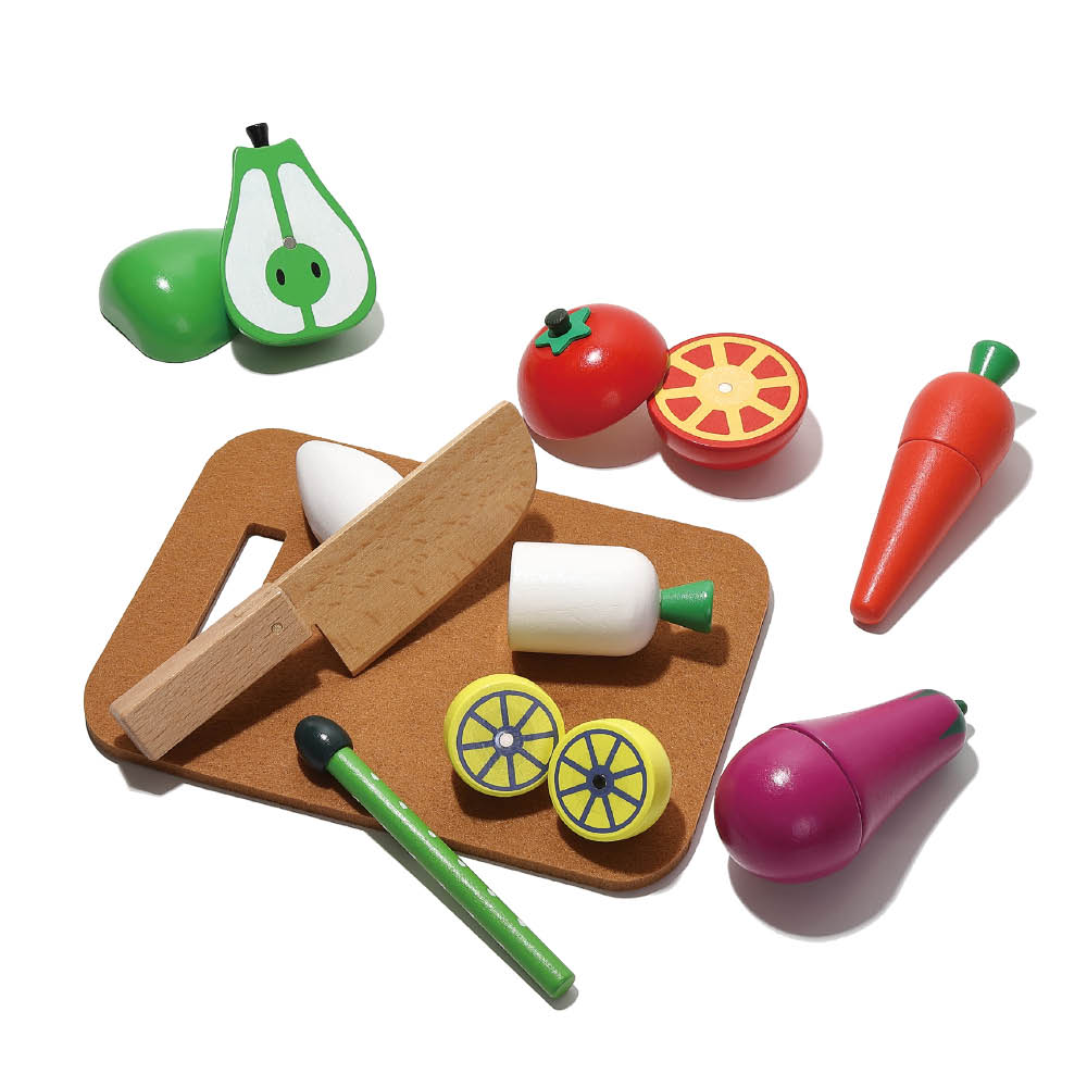 クッキングトイ