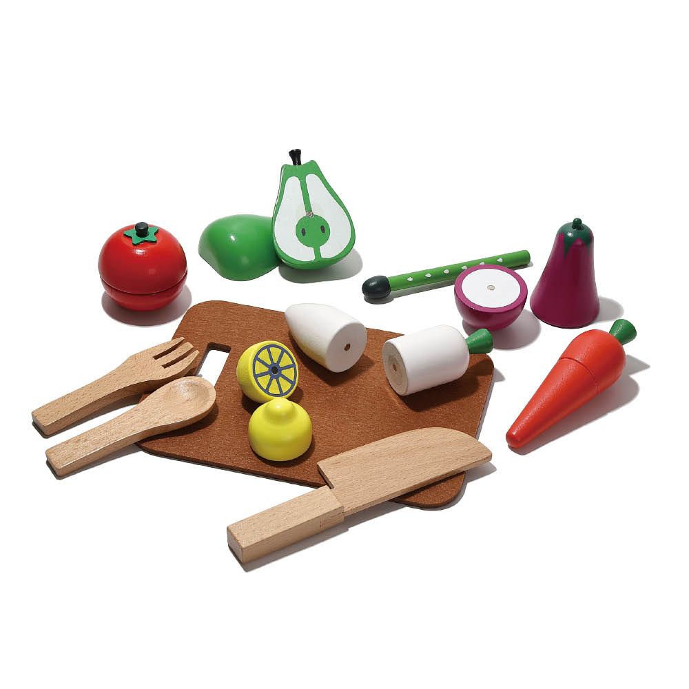 クッキングトイ