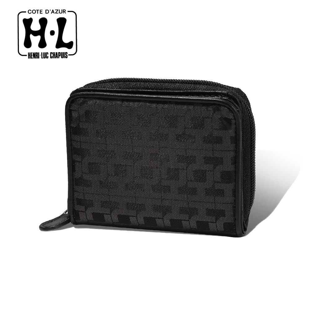 折財布（アッシュ・エル）