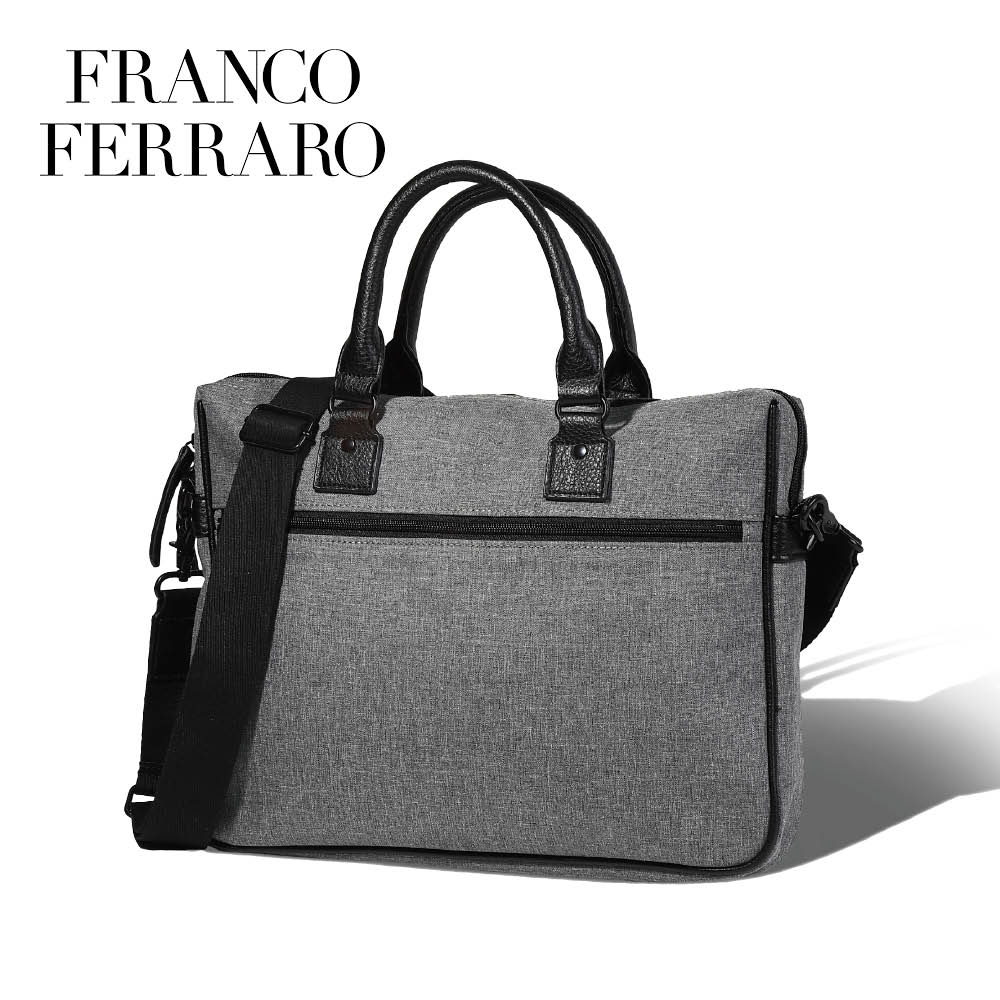 ビジネスバッグ（フランコフェラーロ）