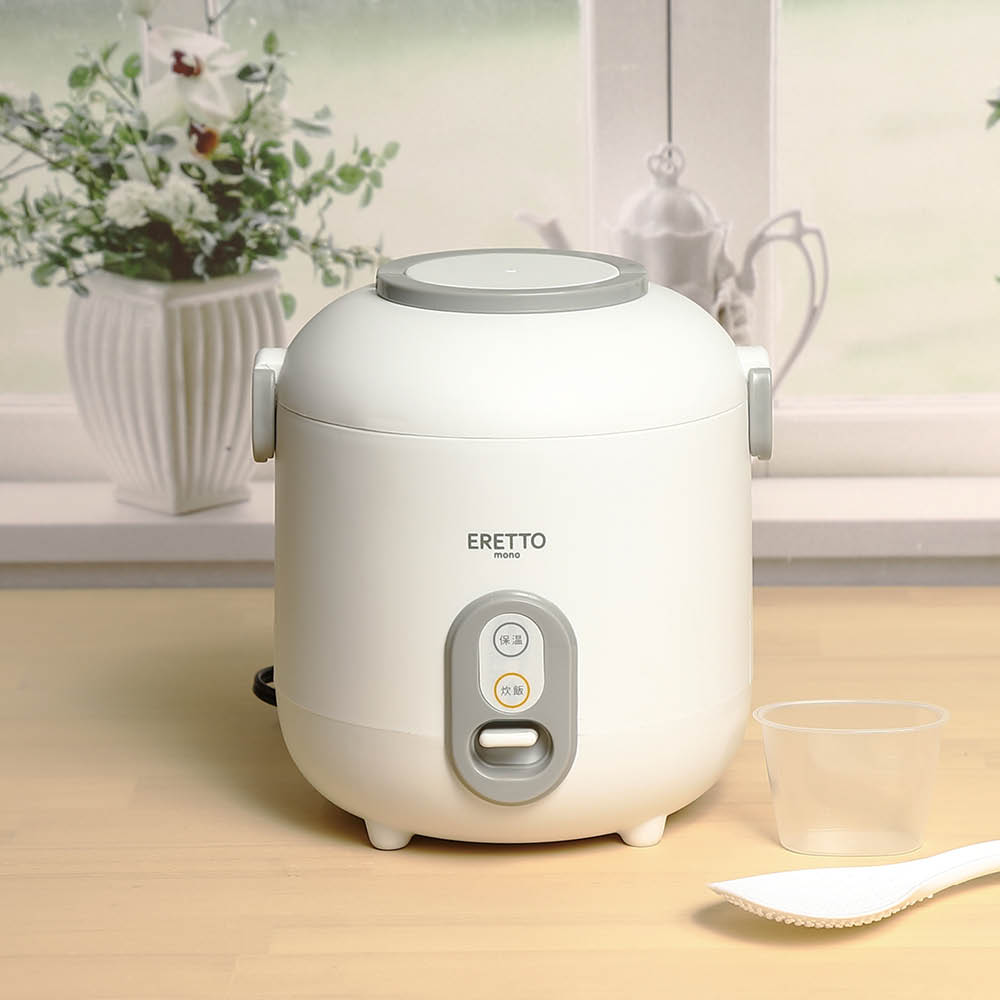2.5合炊飯器