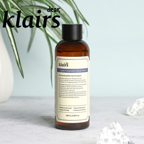 フェイシャルトナー（クレアス）