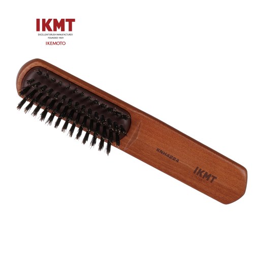 ブラッシングブラシ（イケモト）