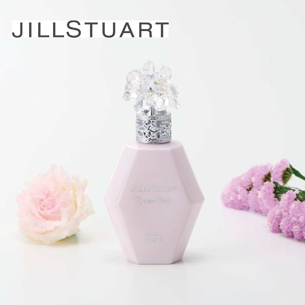 ボディローション（ジルスチュアート）