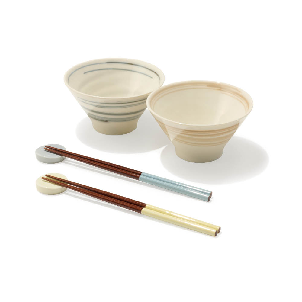 和食器ペアセット