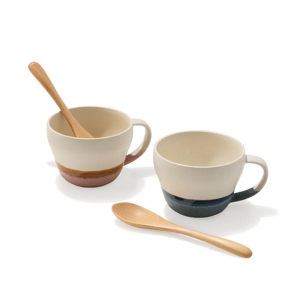 ペアマルチカップ