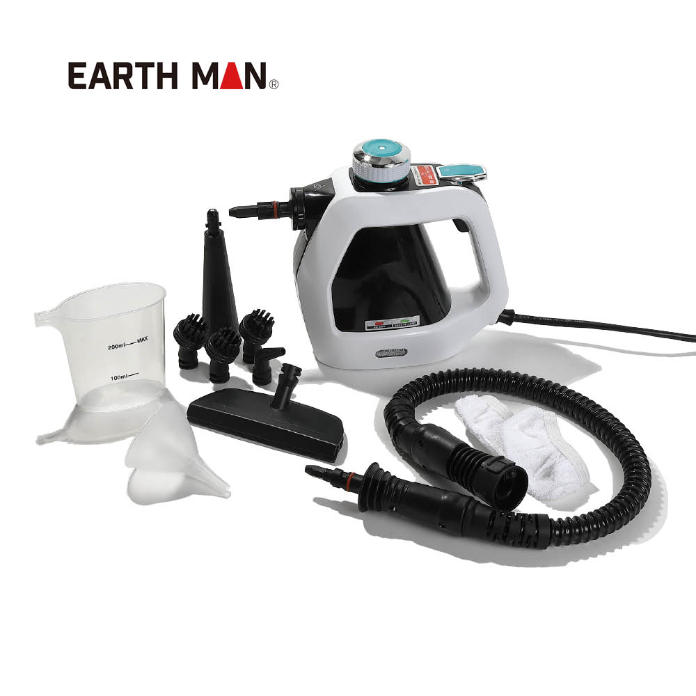 ハンディスチームクリーナー（アースマン）