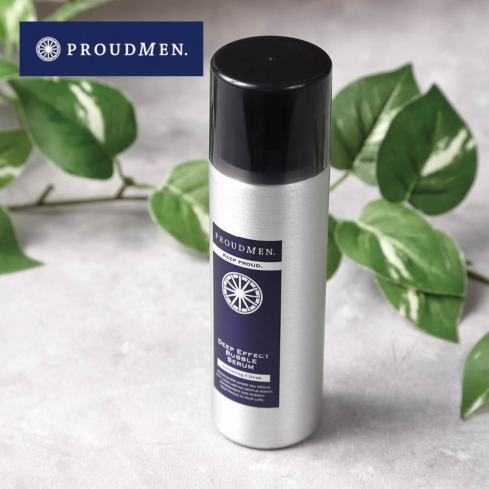 バブルセラム（プラウドメン）