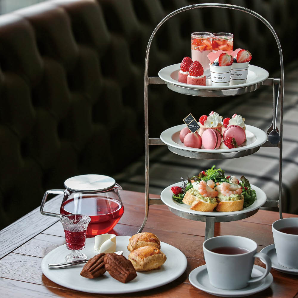 名古屋JRゲートタワーホテル THE GATEHOUSE