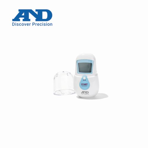 非接触体温計（エー・アンド・デイ）