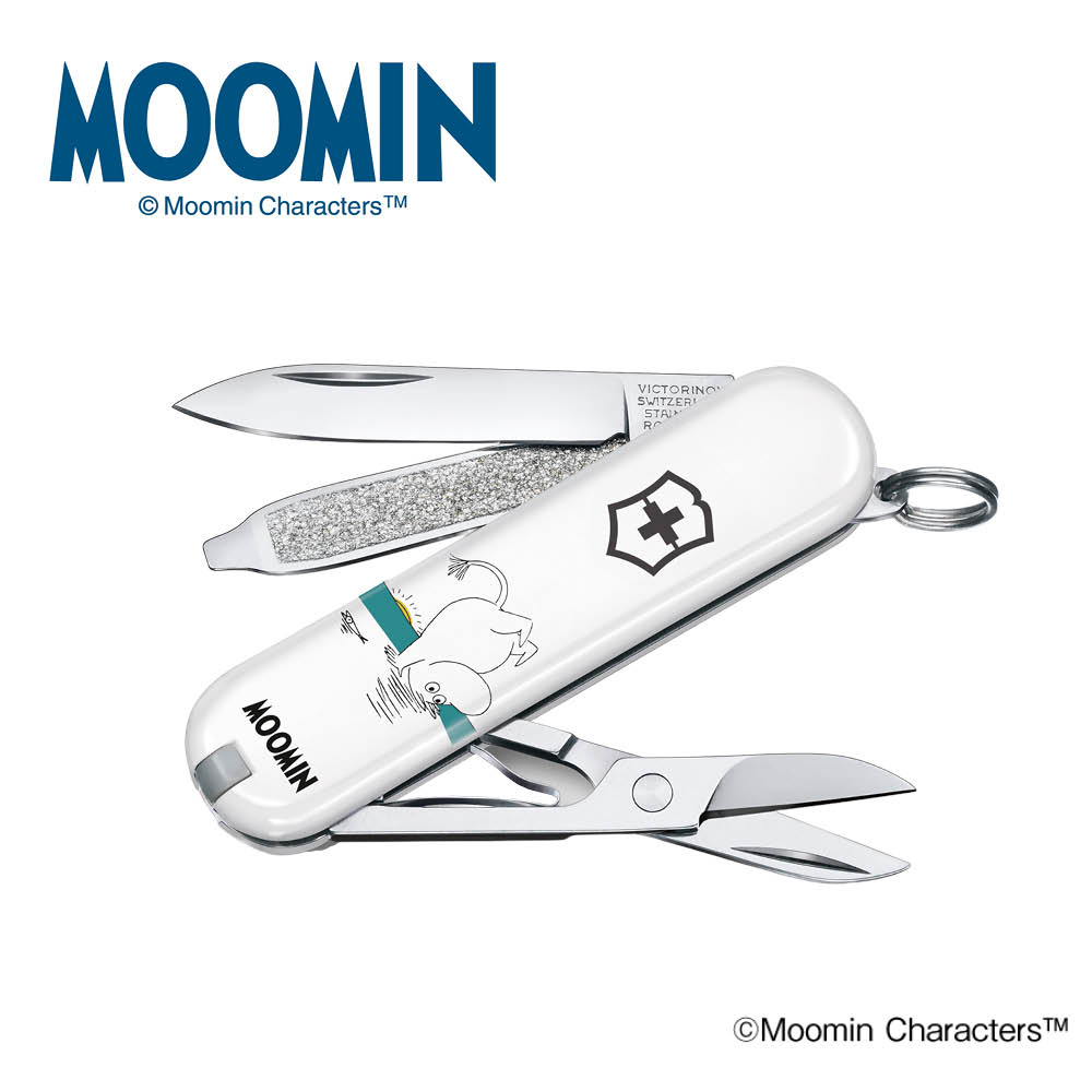 マルチツール（ムーミン）