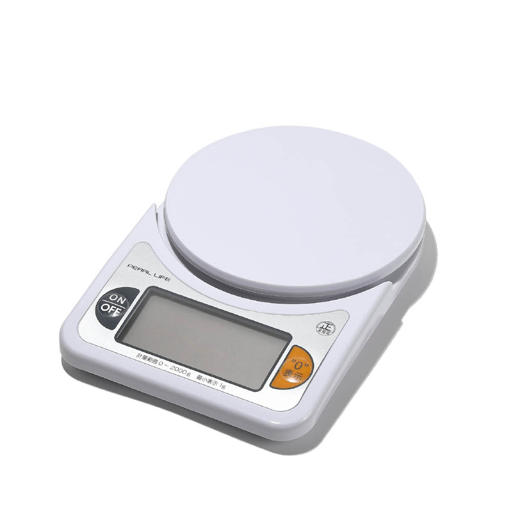 デジタルキッチンスケール