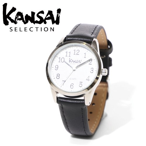 メンズウォッチ（カンサイセレクション）