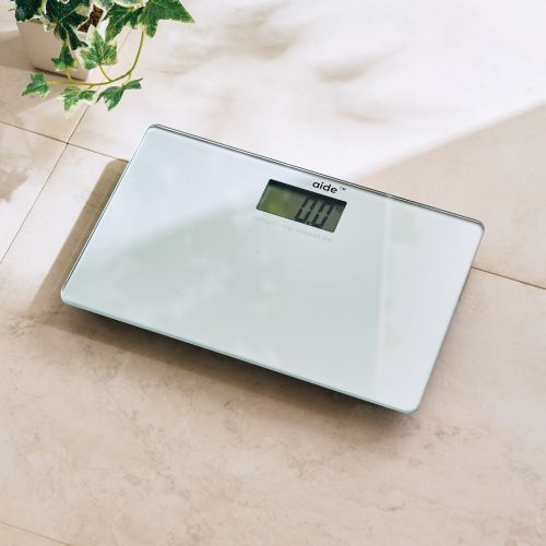 デジタル体重計