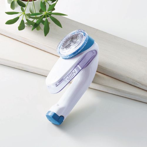 毛玉取りクリーナー